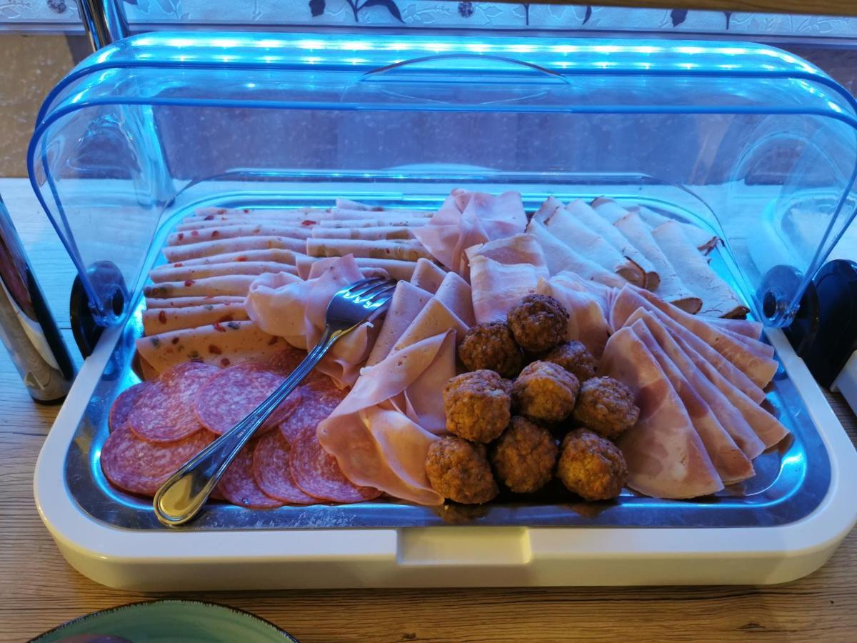 Schloss 基尔夏姆 外观 照片