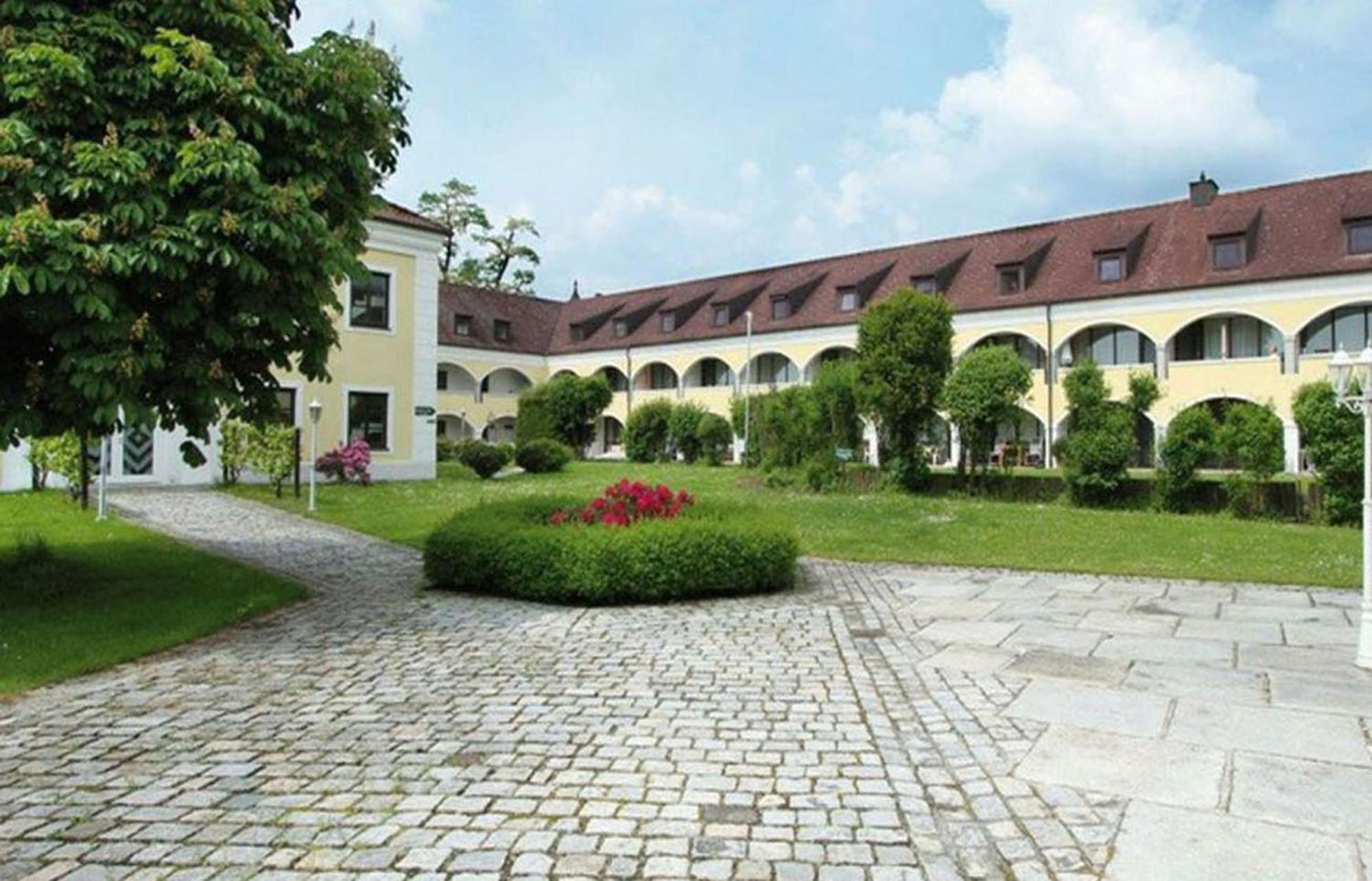 Schloss 基尔夏姆 外观 照片