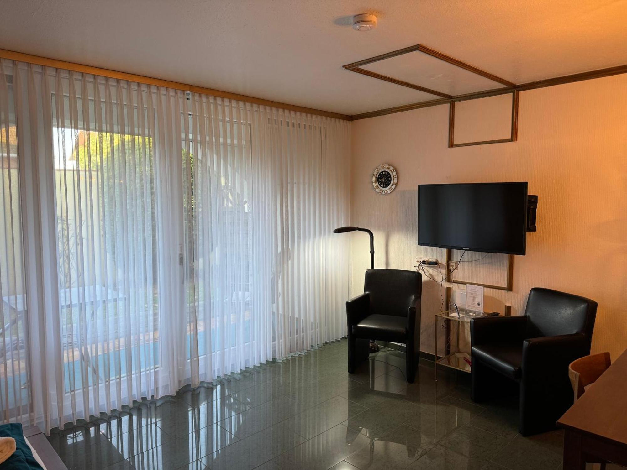 Schloss 基尔夏姆 客房 照片