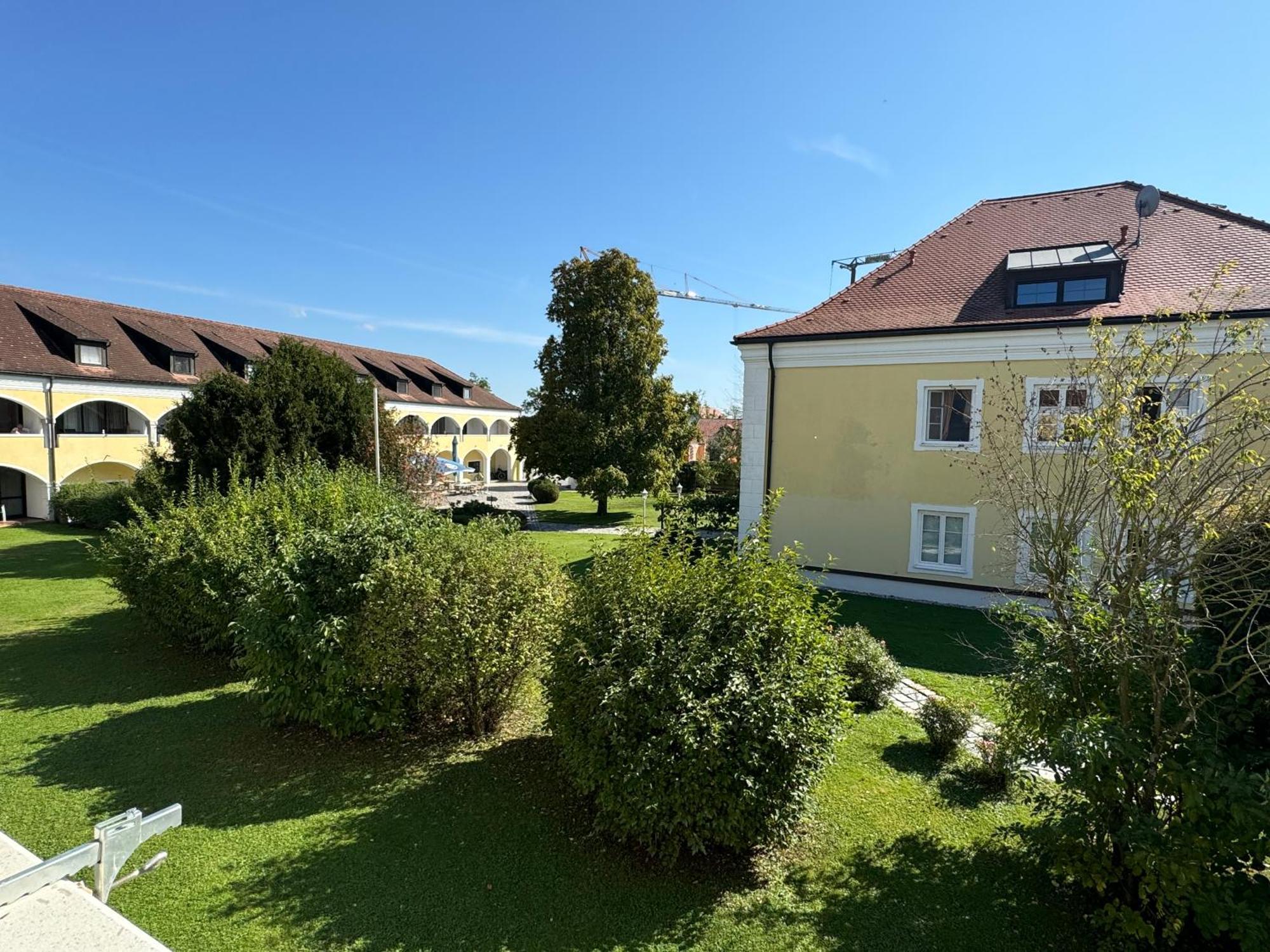 Schloss 基尔夏姆 外观 照片