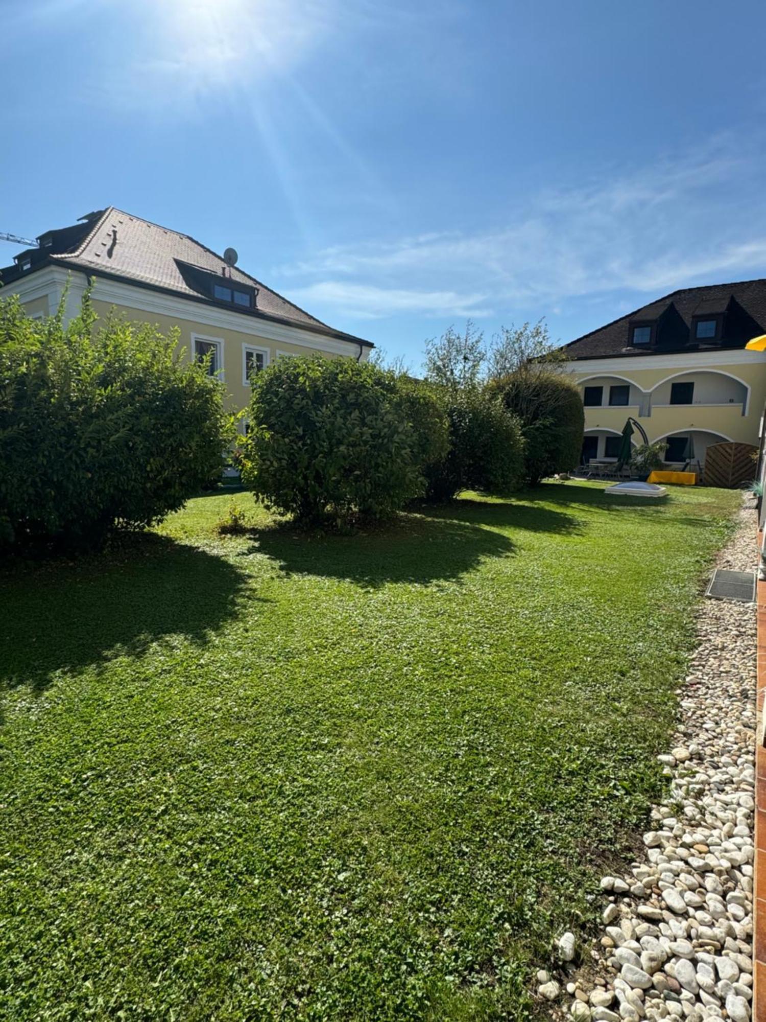 Schloss 基尔夏姆 外观 照片