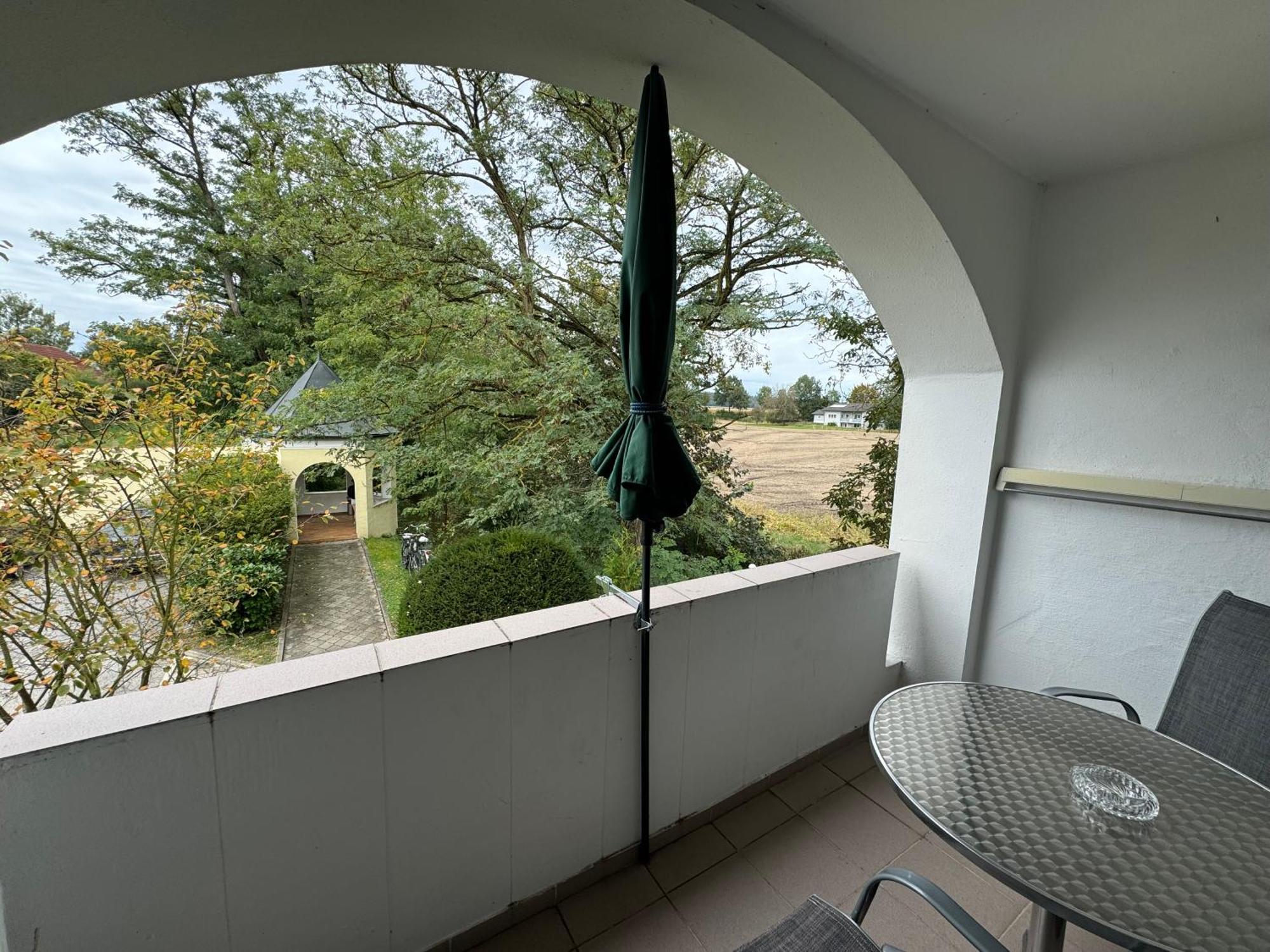 Schloss 基尔夏姆 外观 照片