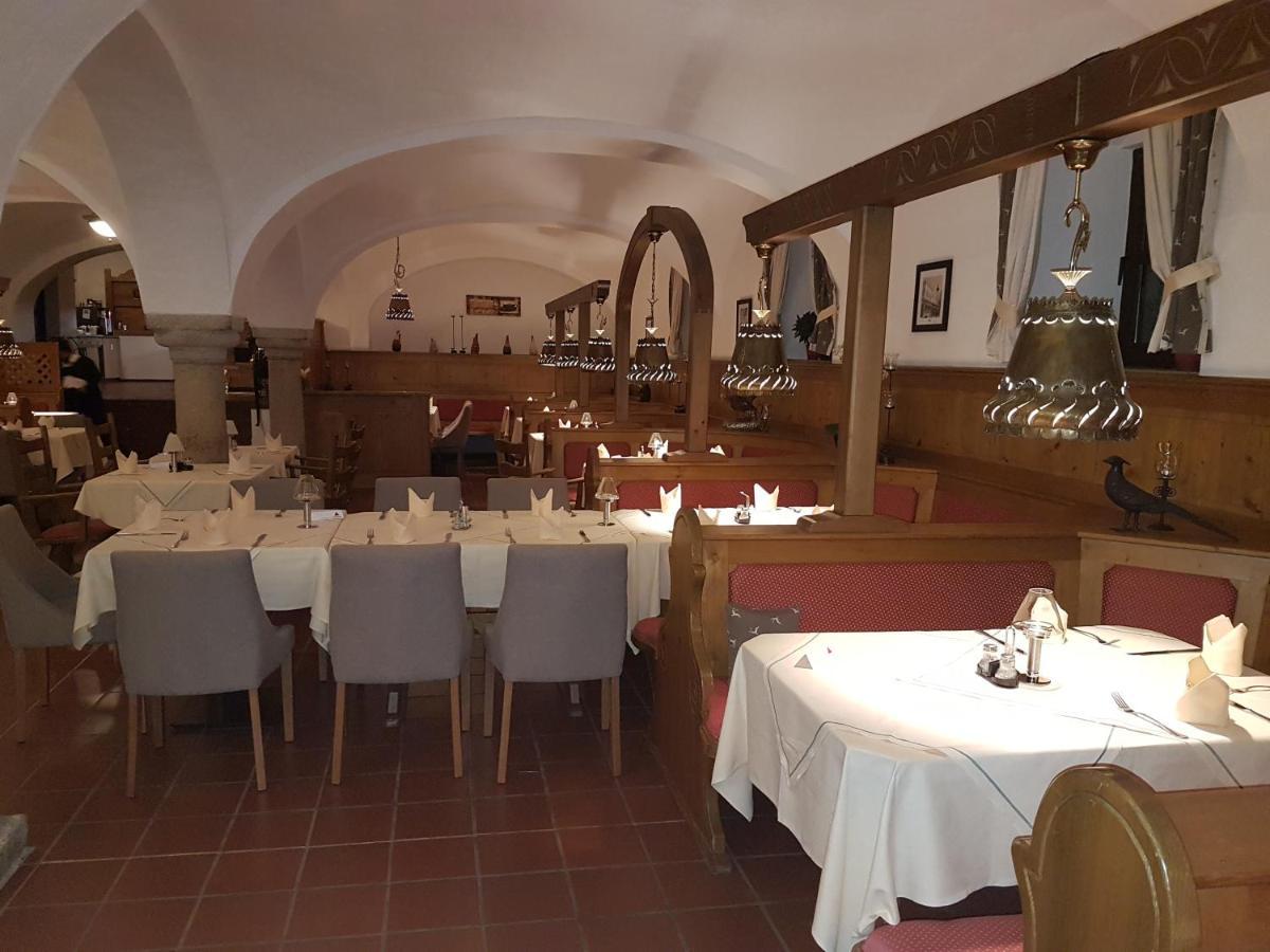 Schloss 基尔夏姆 外观 照片