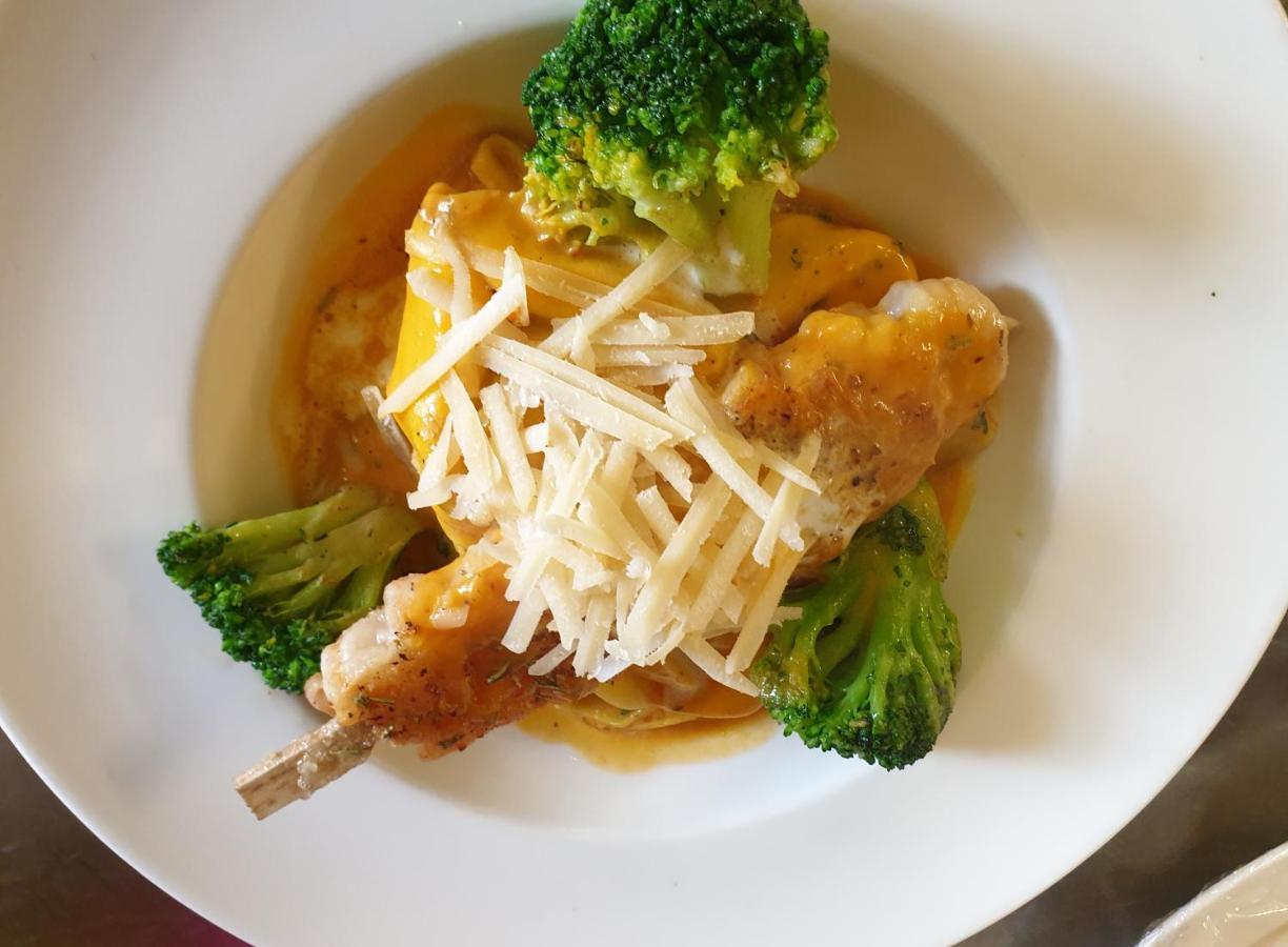 Schloss 基尔夏姆 外观 照片